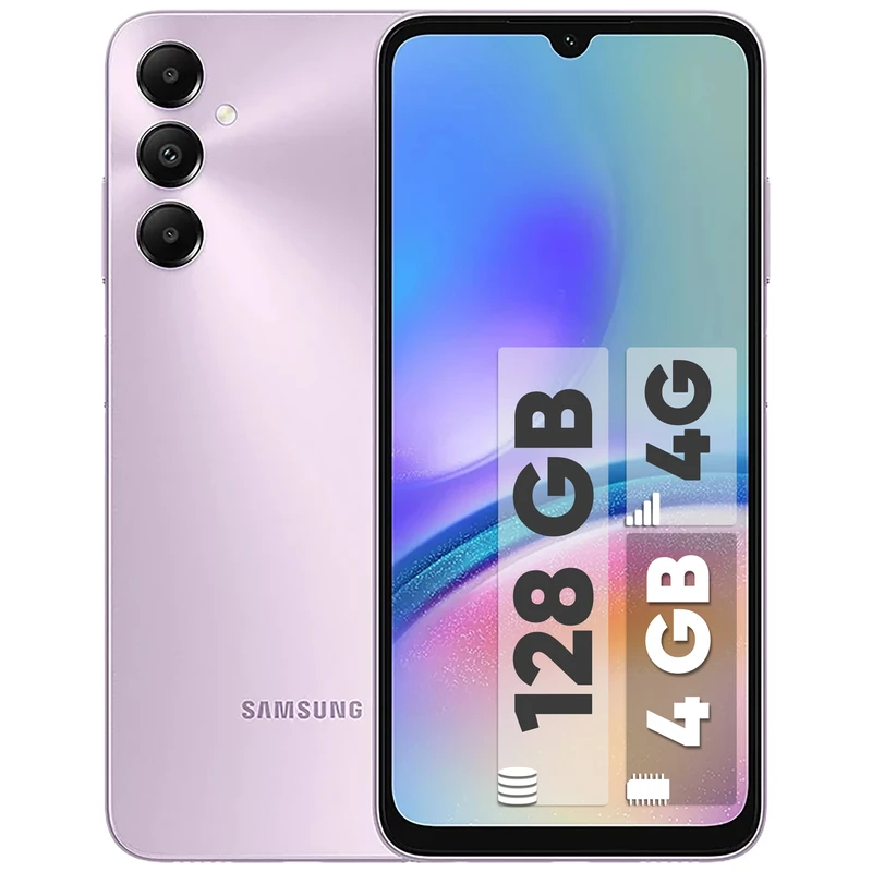 گوشی موبایل سامسونگ گوشی موبایل سامسونگ مدل Galaxy A05s* 