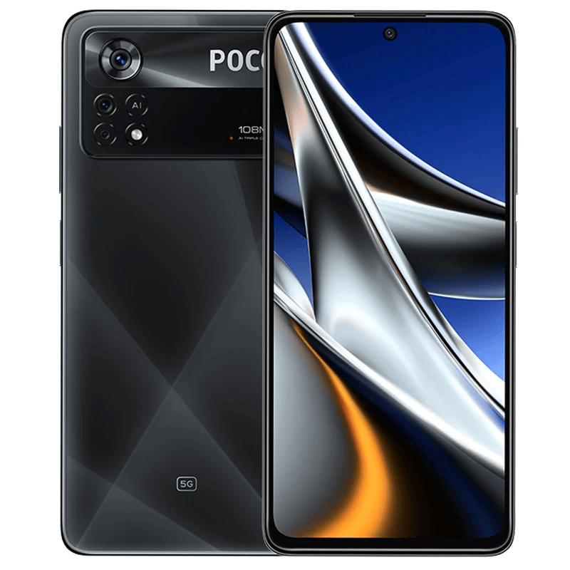 گوشی موبایل شیائومی POCO X4 PRO 256G