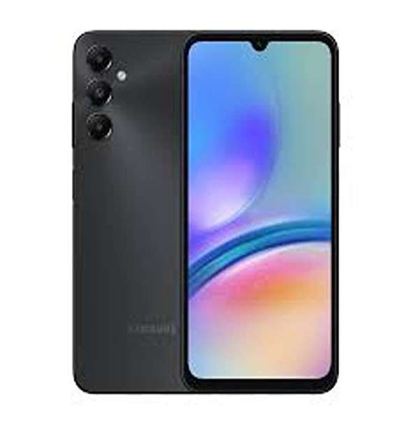 گوشی موبایل سامسونگ مدل Galaxy A05s*