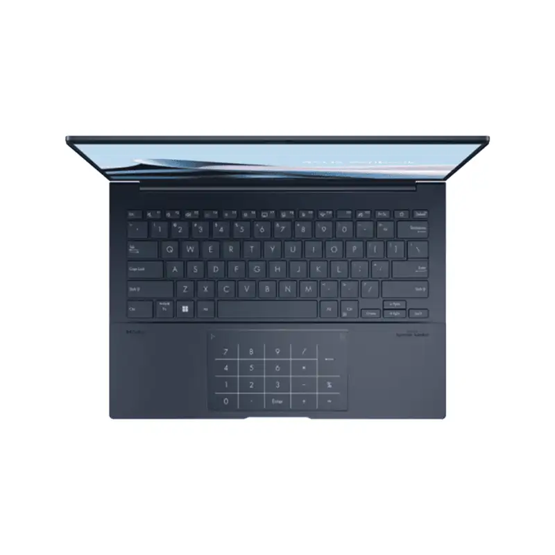 لپ تاپ 14 اینچ ایسوس Zenbook UX3405MA