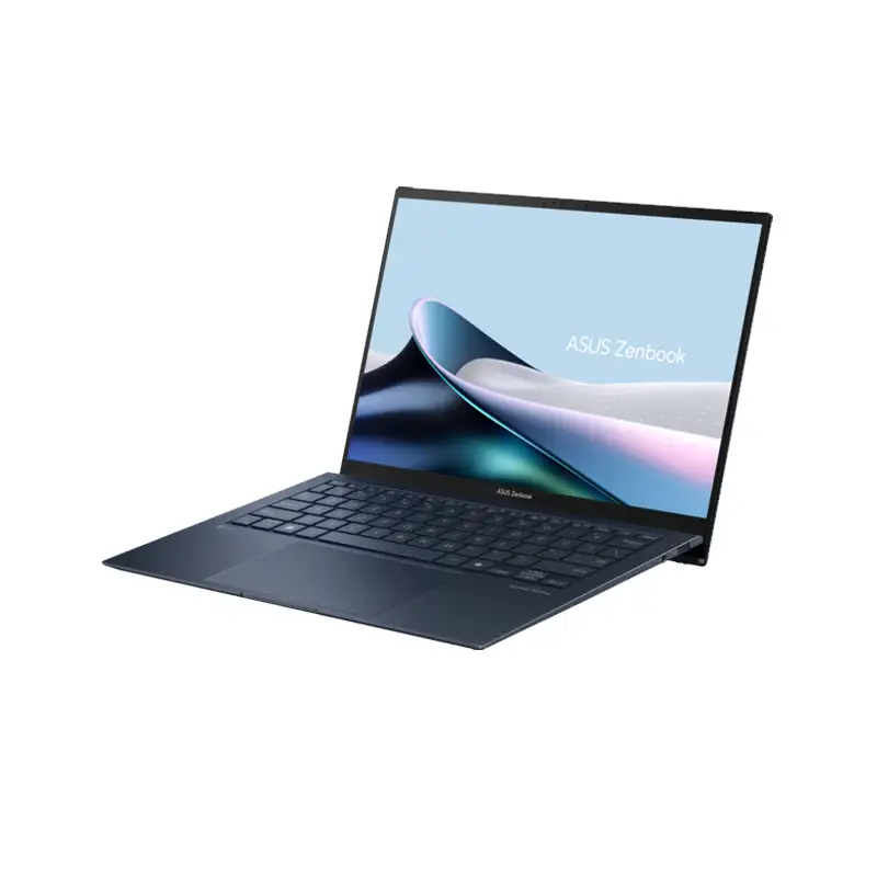 لپ تاپ 13.3 اینچی ایسوس Zenbook UX5304MA