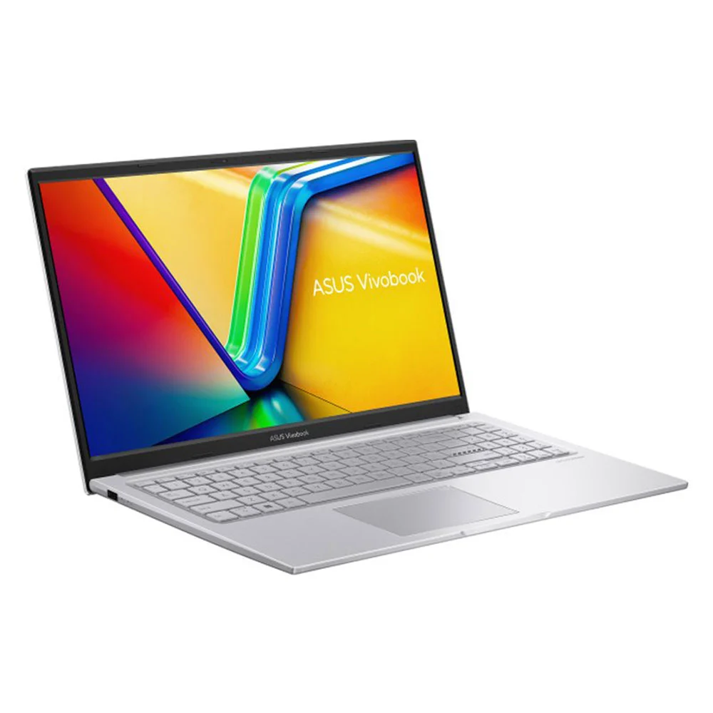 لپ تاپ 15.6 اینچی ایسوس Vivobook F1504VA i7 1355U 16GB 1TB SSD INTEL