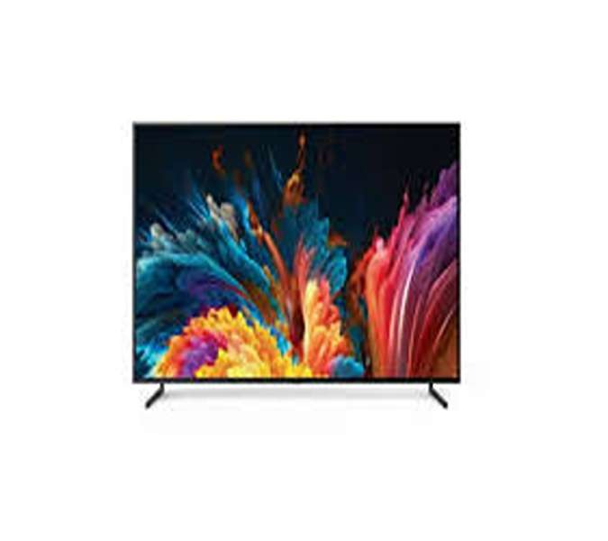 تلویزیون LED هوشمند  43 اینچ مدل GTV-43RH614N-IND