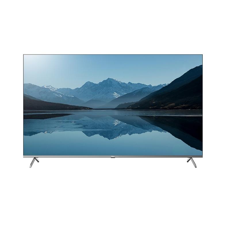 تلویزیون کیو ال ای دی هوشمند جی پلاس مدل GTV-65SQ778N سایز 65 اینچ