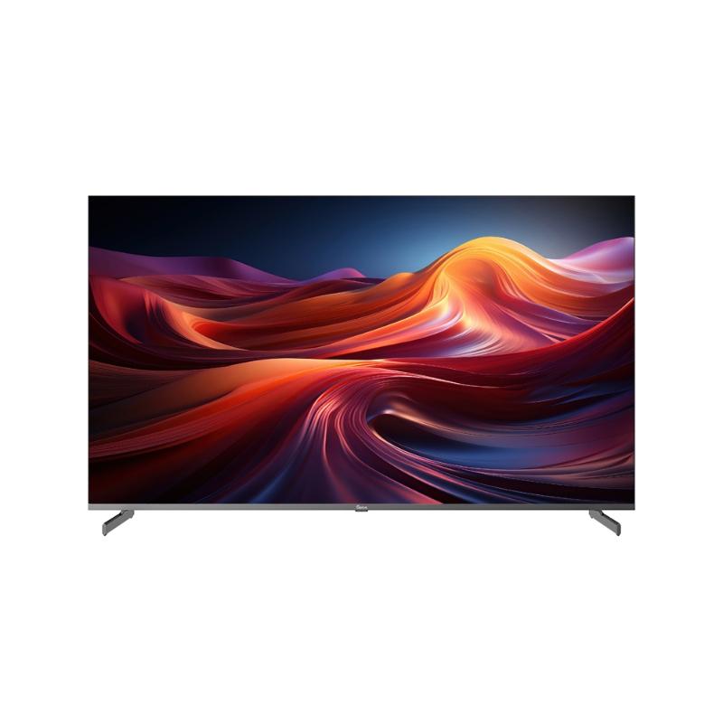 تلویزیون ال ای دی هوشمند جی پلاس مدل GTV-65SU788N سایز 65 اینچ