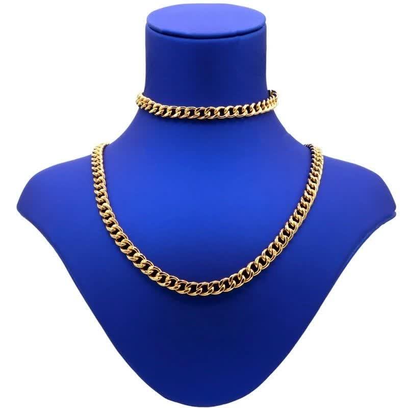سرویس طلا 18 عیار زنانه طلای شریف مدل کارتیه اسپرت