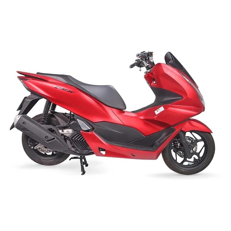 موتورسیکلت هوندا مدل PCX160 - تولید سال 1404