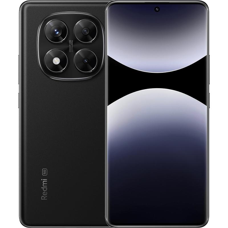 گوشی موبایل شیائومی Note 14 Pro 5G رجیسترشده دو سیم کارت ظرفیت 512 گیگابایت رم 12 گیگابایت - گلوبال