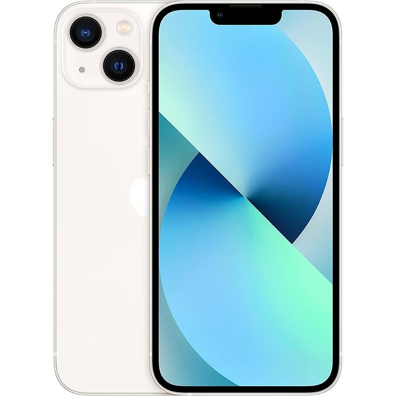 گوشی موبایل اپل مدل iPhone 13 CH/A رجیسترشده دو سیم کارت ظرفیت 128 گیگابایت رم 4 گیگابایت