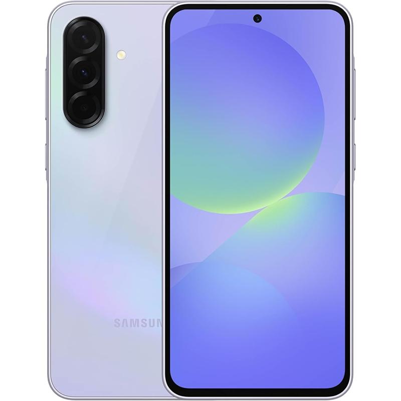 گوشی موبایل سامسونگ مدل Galaxy A36 5G رجیسترشده دو سیم کارت ظرفیت 256 گیگابایت رم 8 گیگابایت