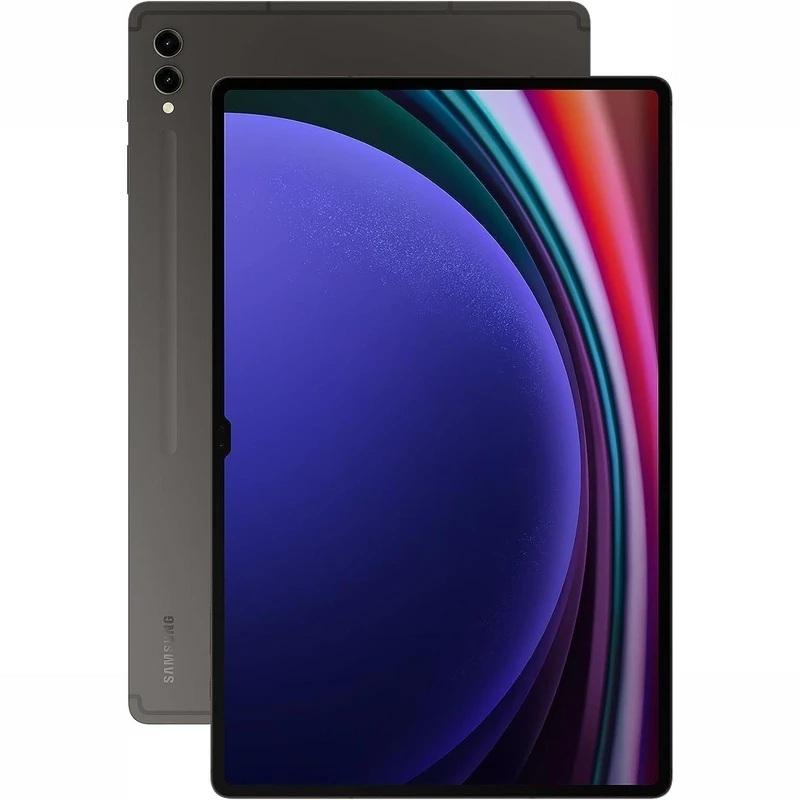 تبلت 14.6 اینچی سامسونگ مدل Galaxy Tab S9 Ultra ظرفیت 256 گیگابایت رم 12 گیگابایت