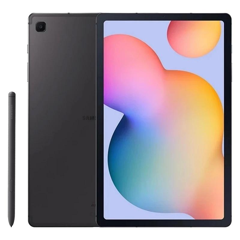 تبلت 10.4 اینچی سامسونگ مدل Galaxy Tab S6 Lite 2024 Wi-Fi ظرفیت 128 گیگابایت رم 4 گیگابایت