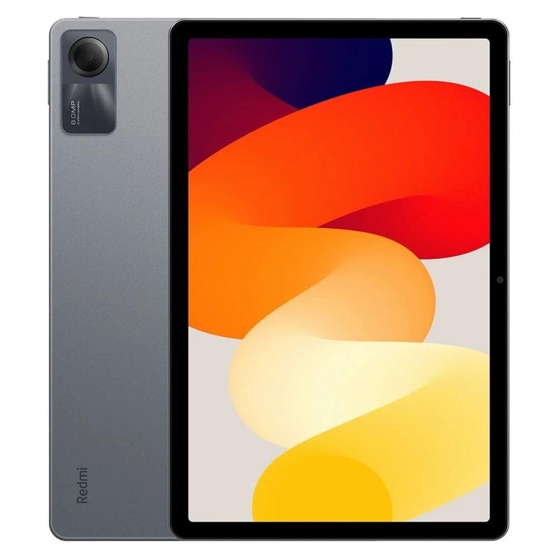 تبلت 11 اینچی شیائومی مدل Redmi Pad SE Wi-Fi ظرفیت 256 گیگابایت رم 8 گیگابایت