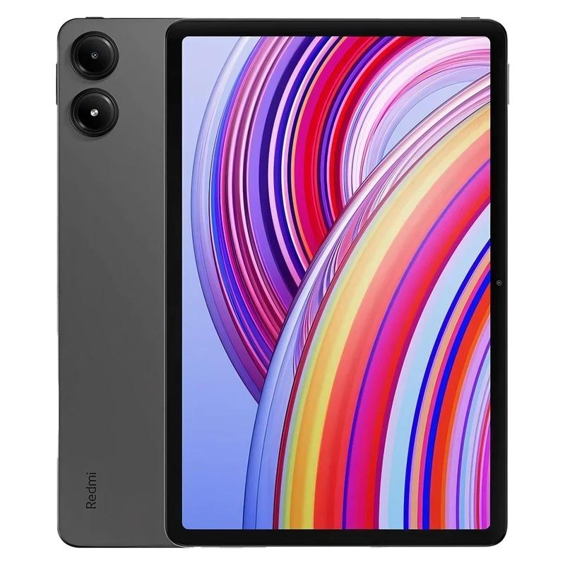 تبلت 12.1 اینچی شیائومی مدل Redmi Pad Pro Wi-Fi ظرفیت 256 گیگابایت رم 8 گیگابایت