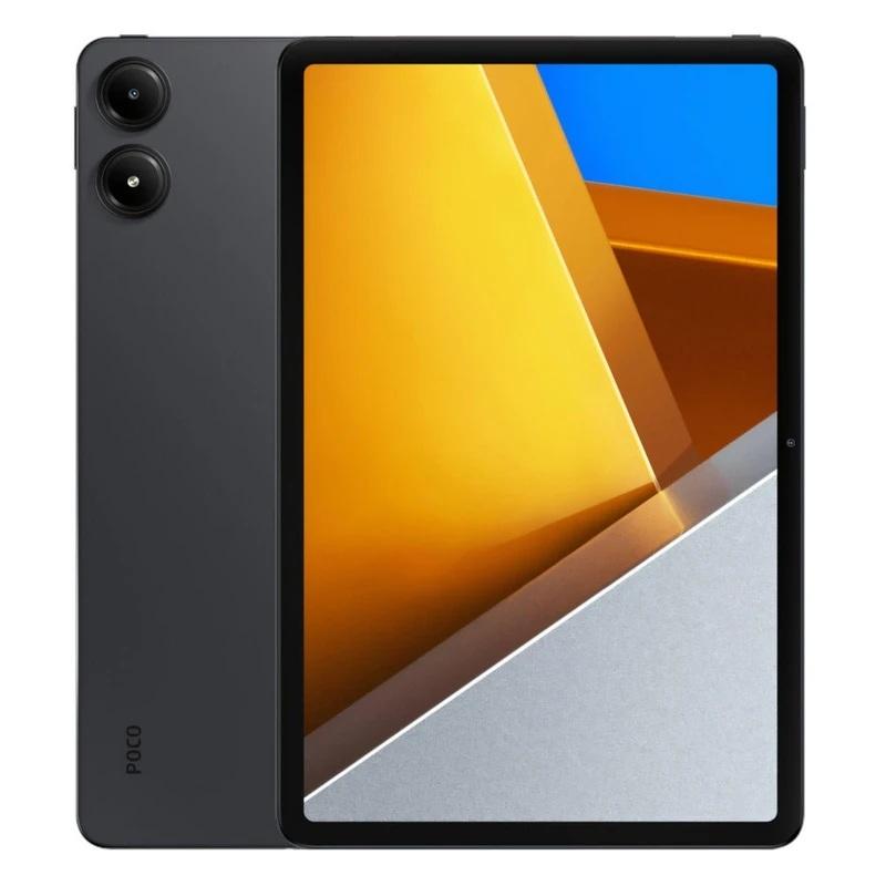 تبلت 12.1 اینچی شیائومی مدل Poco Pad Wi-Fi ظرفیت 256 گیگابایت رم 8 گیگابایت