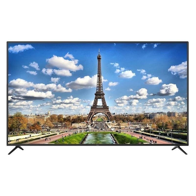 تلویزیون ال ای دی هوشمند جی پلاس مدل GTV-65SU748N سایز 65 اینچ