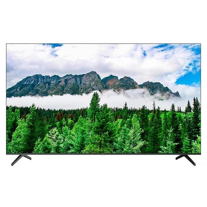 تلویزیون ال ای دی هوشمند جی پلاس مدل GTV-85SQ866S سایز 85 اینچ