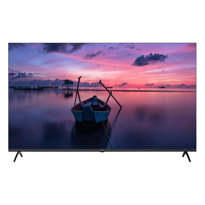 تلویزیون ال ای دی هوشمند جی پلاس مدل GTV-55SU788N سایز 55 اینچ