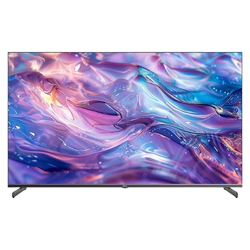 تلویزیون ال ای دی هوشمند جی پلاس مدل GTV- 60SU788N سایز 60 اینچ