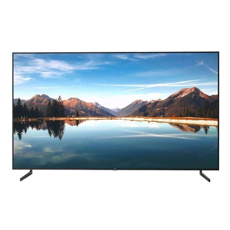 تلویزیون کیو ال ای دی هوشمند جی پلاس مدل GTV-98SQ866S سایز 98 اینچ