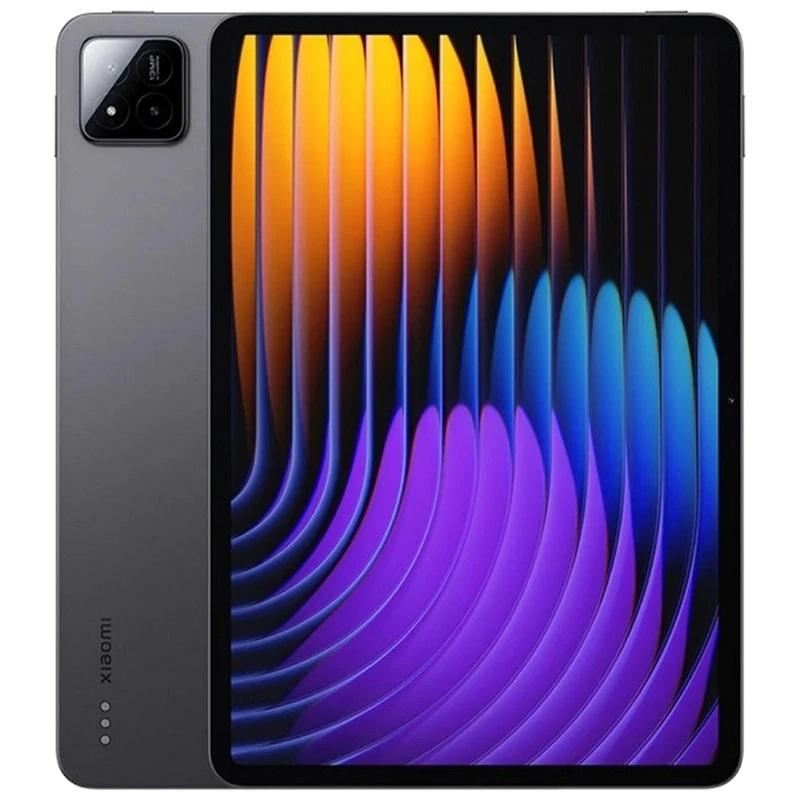 تبلت 11.2 اینچی شیائومی مدل Pad 7 Pro Wi-Fi ظرفیت 512 گیگابایت رم 12 گیگابایت