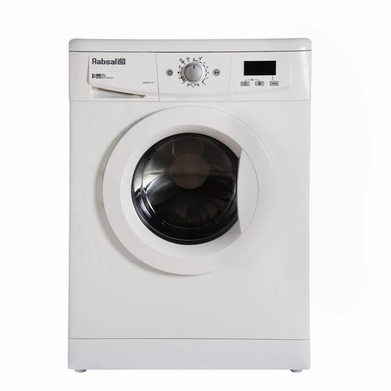 ماشین لباسشویی آبسال مدل WRE5407 ظرفیت 5 کیلوگرم