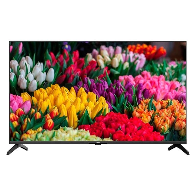 تلویزیون ال ای دی هوشمند جی پلاس مدل GTV-43SH638N سایز 43 اینچ