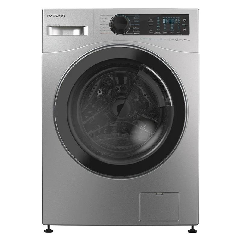 ماشین لباسشویی دوو مدل LM-990S ظرفیت 9 کیلوگرم