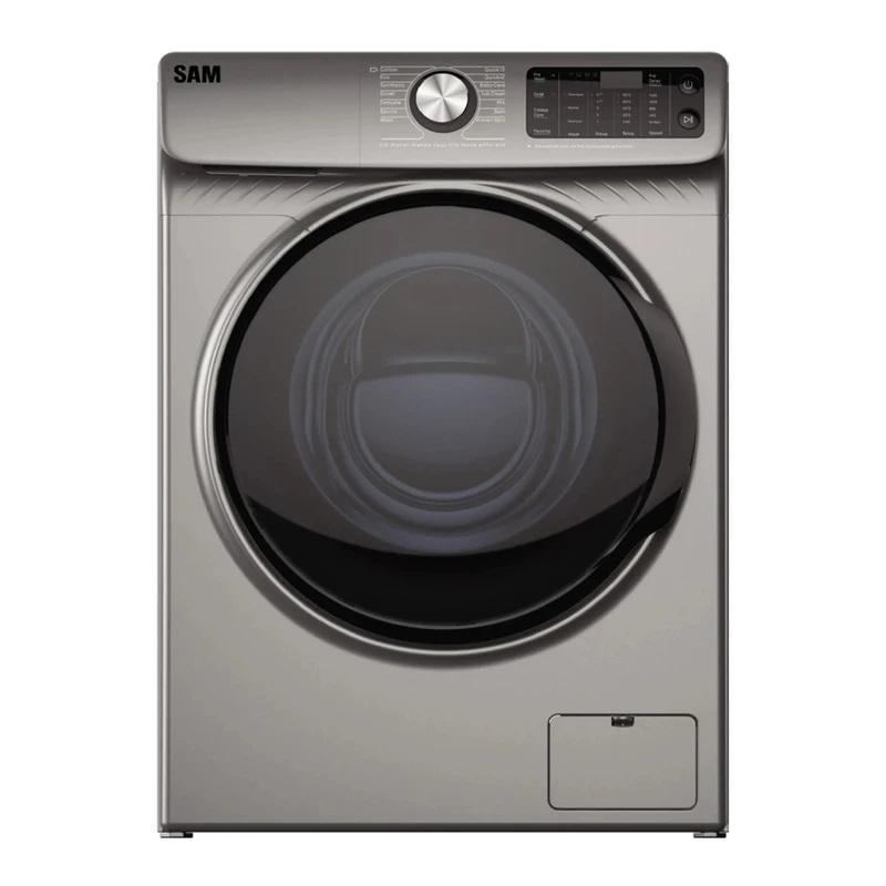 ماشین لباسشویی سام مدل DD-P1480/IN ظرفیت 9 کیلوگرم