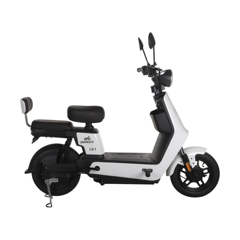موتورسیکلت برقی دارویت مدل LS01 - سال تولید 1404