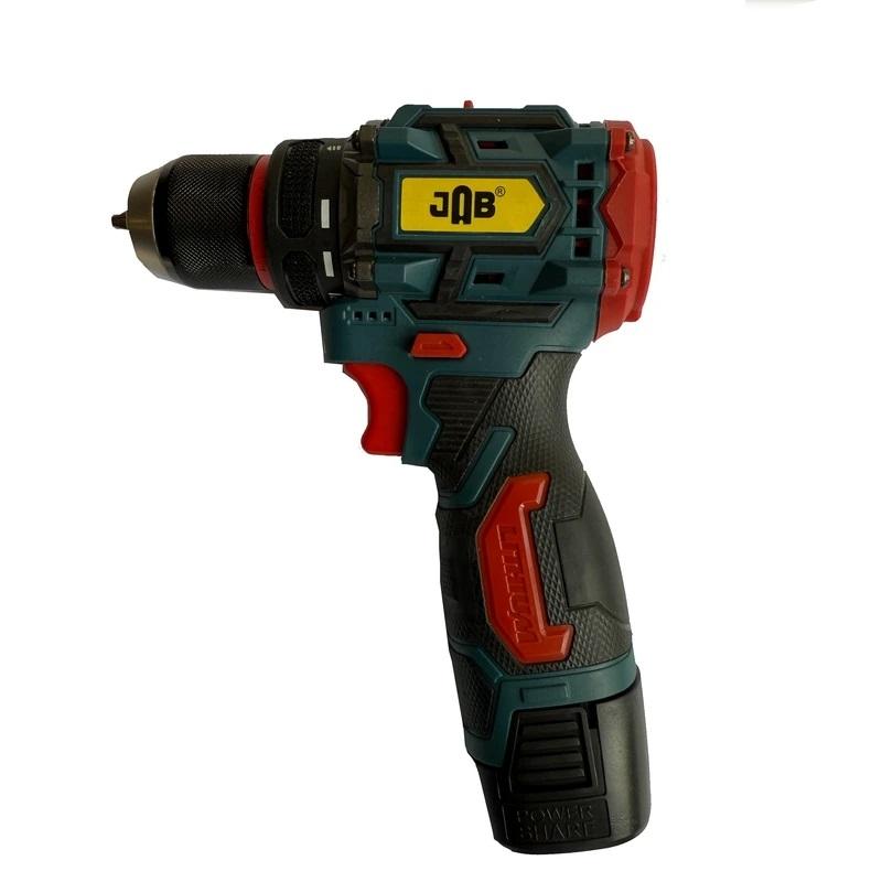 پیچ گوشتی شارژی جاب مدل JB-6969