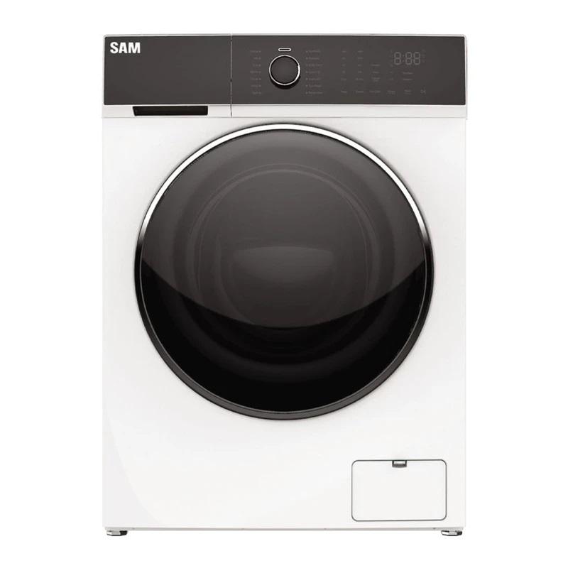 ماشین لباسشویی سام مدل DD-P1482 ظرفیت 9 کیلوگرم