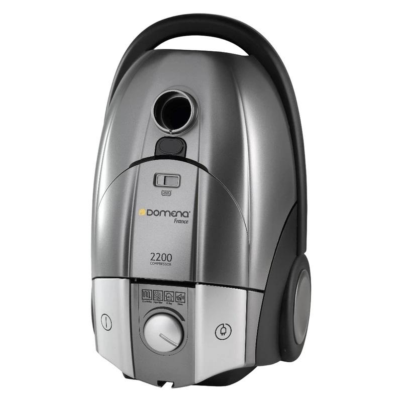 جاروبرقی دومنا مدل 4021