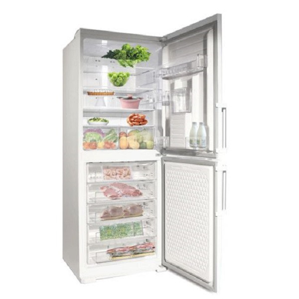 یخچال و فریزر الکترواستیل الكترو سكوئنس  306  لیتر 4    طبقه null 