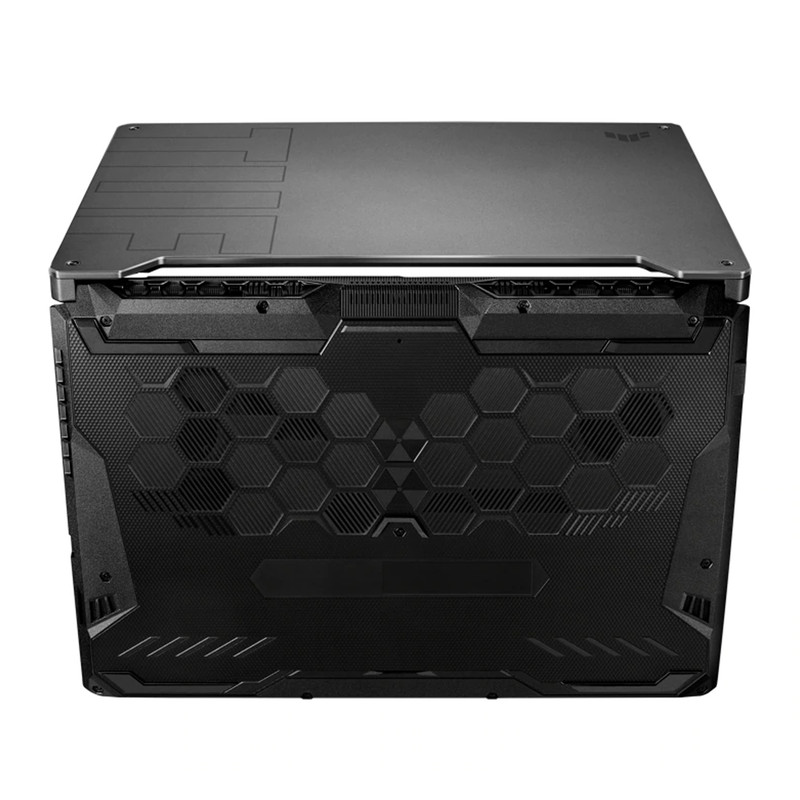 لپ تاپ ایسوس مدل   TUF Gaming F15 TUF506HC-A  16 گیگابایت 15.6 اینچ Core i7 NVIDIA 