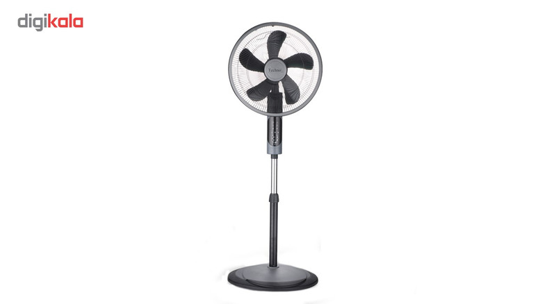 پنکه دستی ،شارژی ،همراه تکنو مدل   Te-9150      