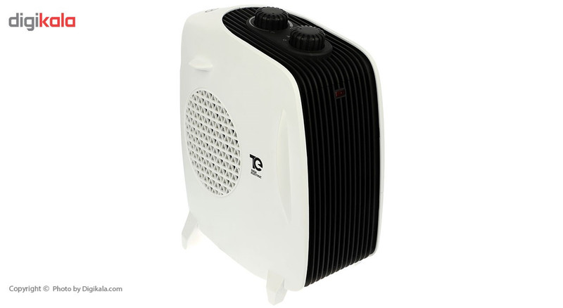 بخاری برقی تک الکتریک مدل   FH1108-2000W  قابلیت نصب:زمین , رو میزی   ولتاژ ورودی برق:220-240  ولت حداقل توان گرمایشی:1000 ابعاد:230 × 127 × 290  سانتی‌متر خصوصیات:تایمر    تنظیمات حرارت:دارد None 