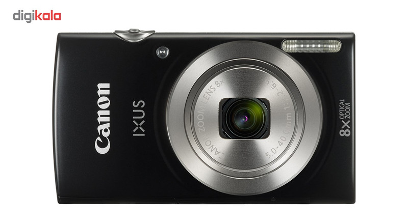 دوربین کانن مدل IXUS 185  20.5 مگاپیکسل  