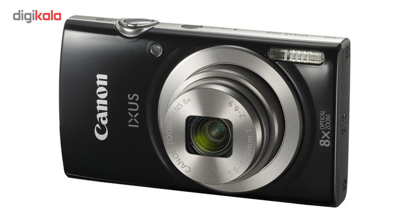 دوربین کانن مدل IXUS 185  20.5 مگاپیکسل  