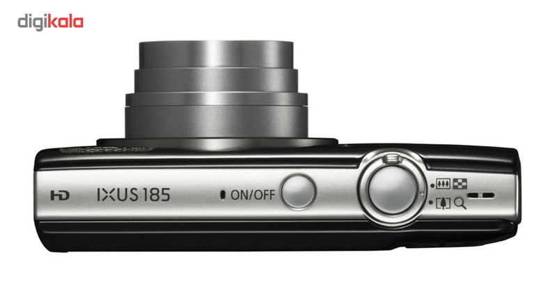 دوربین کانن مدل IXUS 185  20.5 مگاپیکسل  