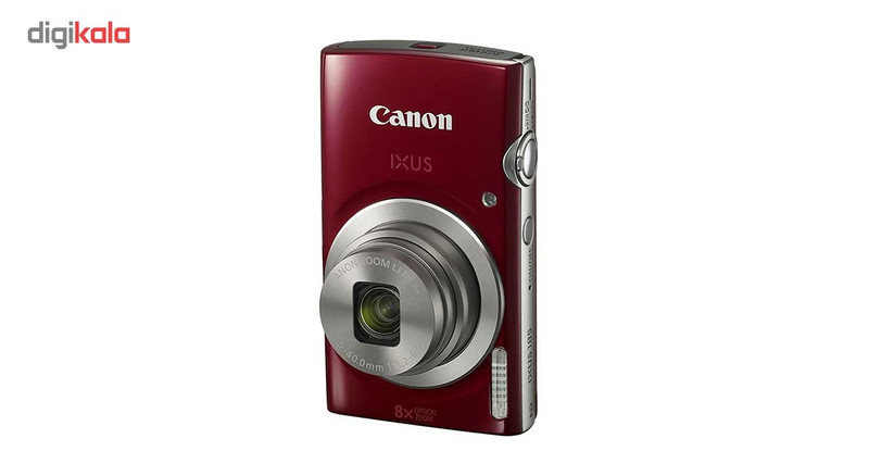 دوربین کانن مدل IXUS 185  20.5 مگاپیکسل  