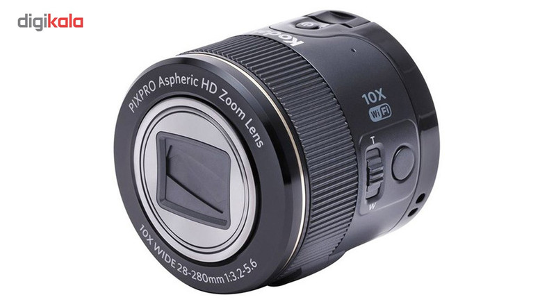 دوربین کداک مدل Pixpro SL10