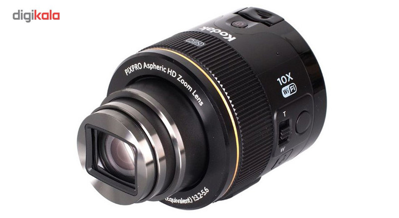 دوربین کداک مدل Pixpro SL10    