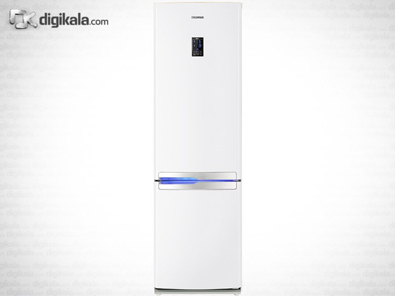 یخچال و فریزر سامسونگ RL49  232  لیتر 4    طبقه null 