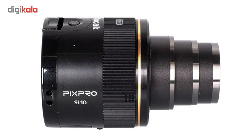 دوربین کداک مدل Pixpro SL10    