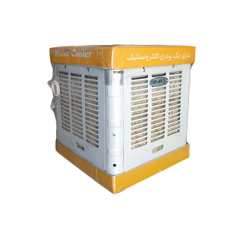 کولر آبی متفرقه کولر آبی جنرال مدل CF2800   جنس بدنه:آهن   