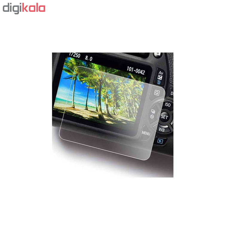 دوربین کانن مدل EOS 750D  55-18 ی IS STM و لوازم جانبی  25  مگاپیکسل 20.0  50.0 مگاپیکسل 