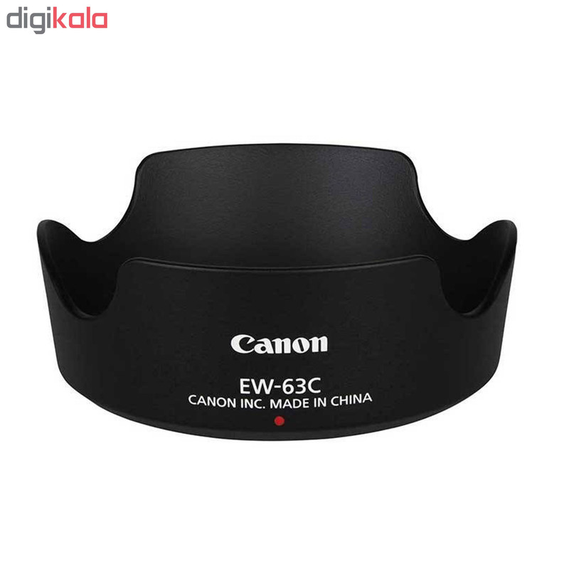 دوربین کانن مدل EOS 750D  55-18 ی IS STM و لوازم جانبی  25  مگاپیکسل 20.0  50.0 مگاپیکسل 
