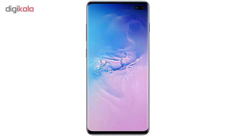 گوشی موبایل سامسونگ مدل Galaxy S10 Plus SMG975F/DS   1 ترایت  ابعاد:7.8 × 74.1 × 157.6 میلی‌متر null null 