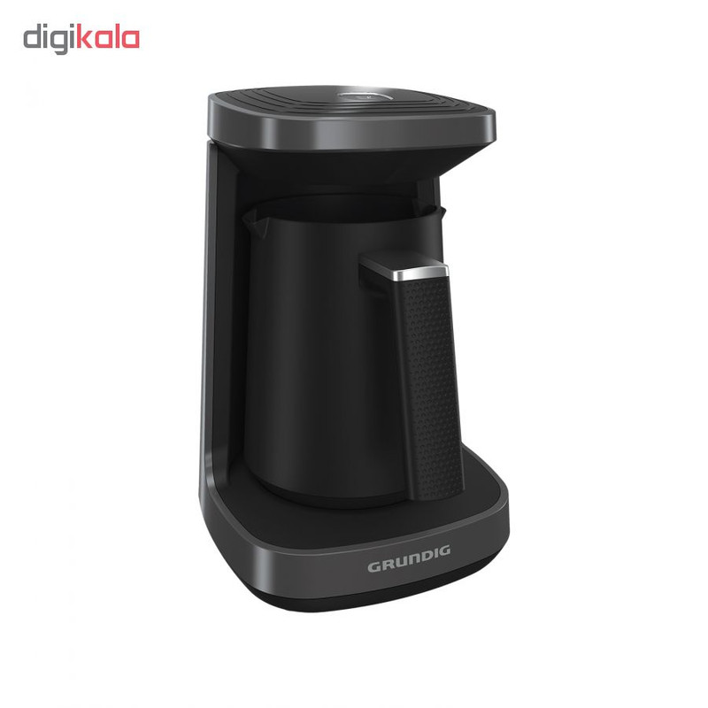 قهوه ساز گروندیگ مدل as 6100c     